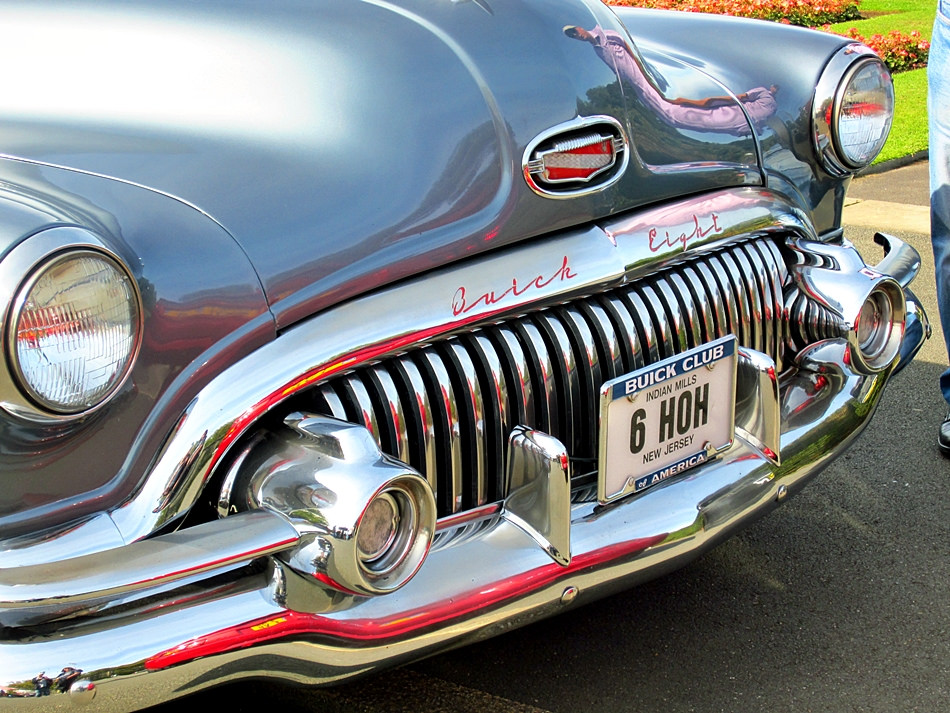 Classic Car Show by Drew's Photo Shoots