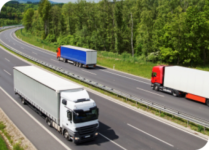 Transport and Distribution